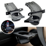 Replacement cupholders for BMW 3 Series M3 E90/E92 (2005 to 2013)