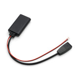 Audio Bluetooth Adaptor AUX For BMW 3 Series E46 - 1998 to 2007 Euro Premium Parts