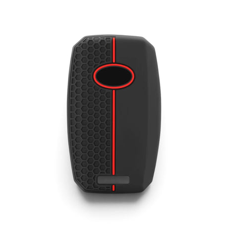 Silicone Kia Key Case and Key Chain – Protective Key Fob Cover Key Cases Euro Premium Parts