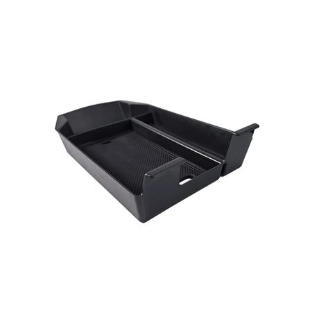 Armrest Glovebox Storage Tray For BMW X3 G45 - 2024 to 2027 Euro Premium Parts