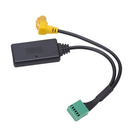 Audio Bluetooth Adaptor MMI For Audi A1/A3/A4/A5/A6/A7/A8/Q5/Q7/TT