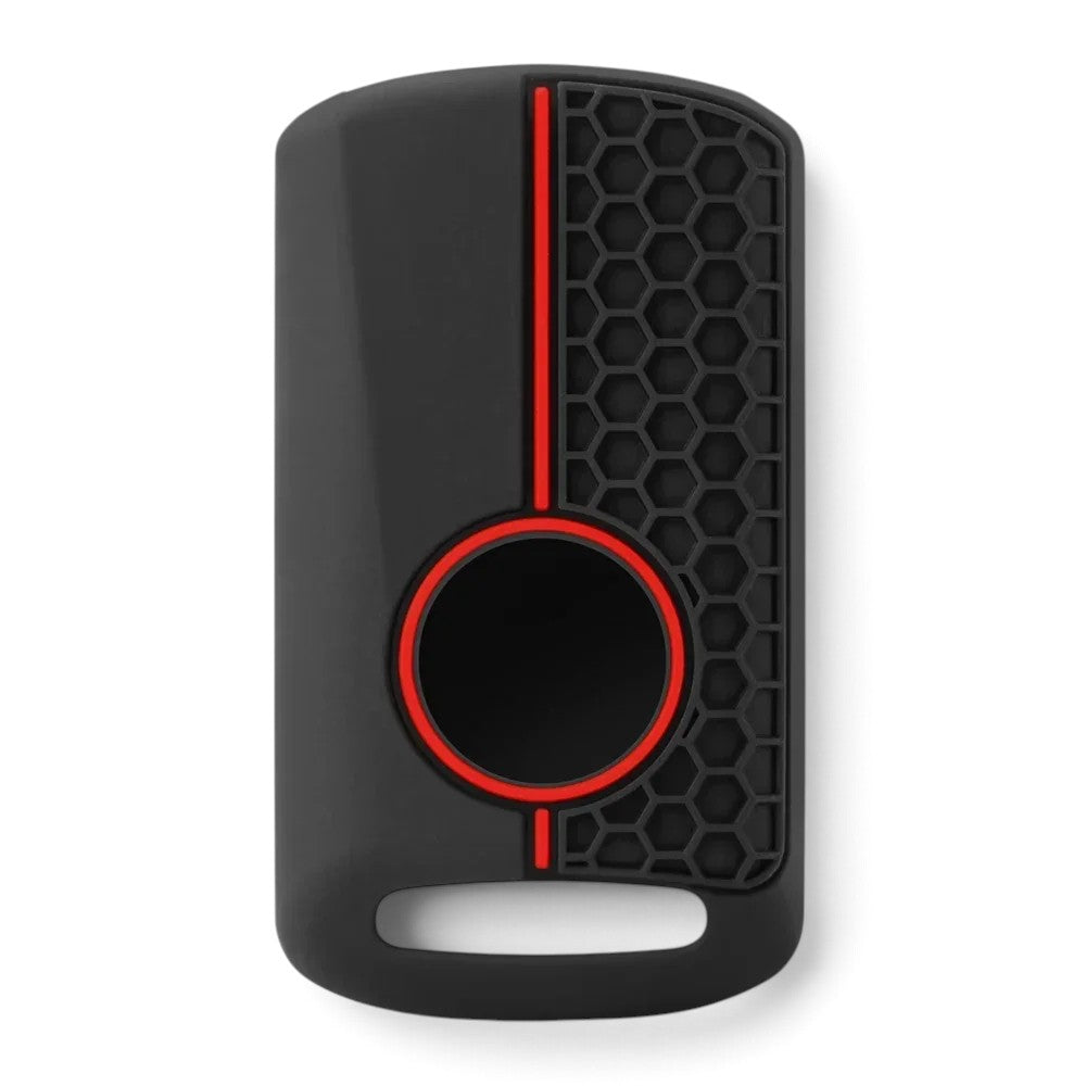 Silicon Yamaha Key Case – Protective Key Fob Cover