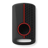 Silicon Yamaha Key Case – Protective Key Fob Cover