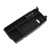 Armrest Glovebox Storage Tray For Mercedes A-Class W177 - 2018 to 2025