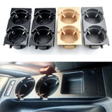 Front Cupholders Retrofit For Bmw 3 Series E46 - 1998 to 2007