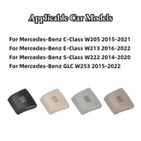 Mercedes-Benz C-Class W205 Open Roof Button Replacement (2014 - 2021)