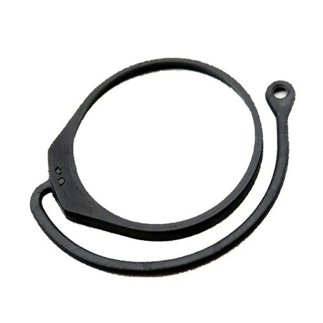 Gas tank tether cord for Porsche Cayenne 911 Macan Boxster Cayman Panamera Mercedes > Replacement Trims Euro Premium Parts - ERP DISTRIBUTION B