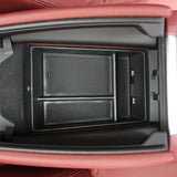 Armrest Glovebox Storage Tray For BMW X5 G05 - 2018 to 2025