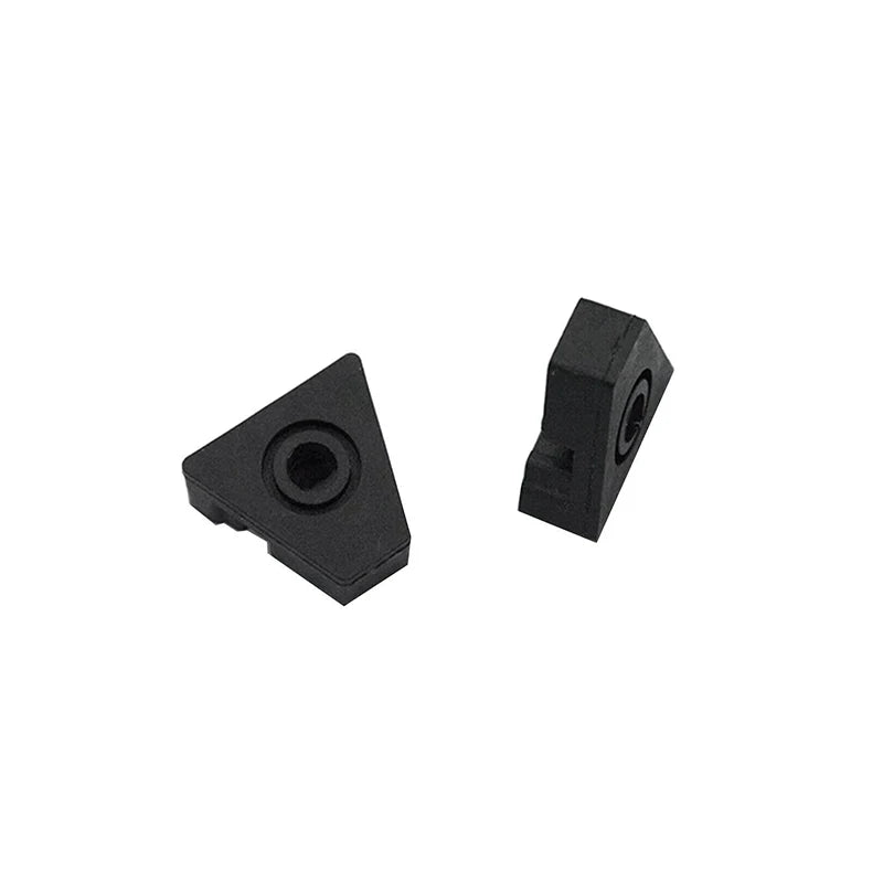 Panoramic Sunroof Rail Frame Guides Repair Kit For Mercedes C-Class W205 - 2014 to 2021