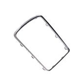 Radio MMI Surround Trim for Audi Q5 8R - comparison