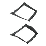Cup Holder Slider Assembly Roller Front Tray for BMW X6 E71 - 2008 to 2014 BMW > Replacement Trims Euro Premium Parts - ERP DISTRIBUTION