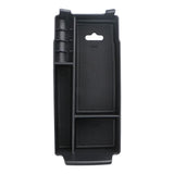 Armrest Glovebox Storage Tray For Mercedes-Benz GLA-Class H247 - 2020 Onwards
