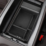 Armrest Glovebox Storage Tray For Mercedes GLE W167 - 2018 to 2025