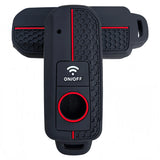 Silicon Yamaha TMAX 530 560 Key Case – Protective Key Fob Cover Key Cases Euro Premium Parts