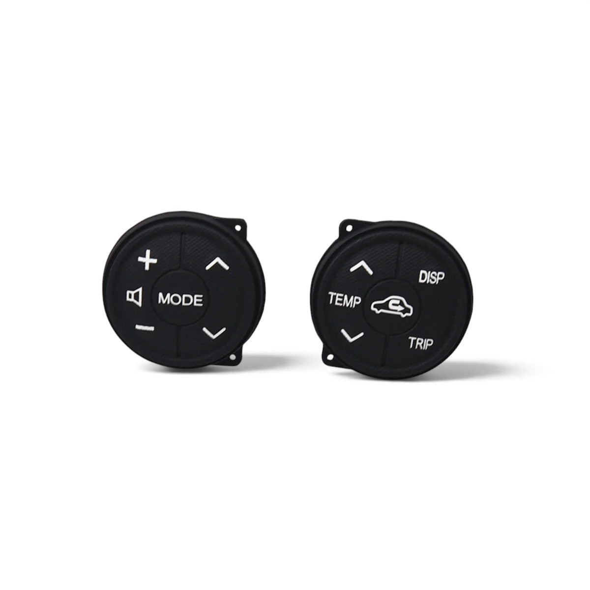 Multifunction Steering Wheel Buttons and Knobs for Toyota Prius - 2009 to 2015 Euro Premium Parts