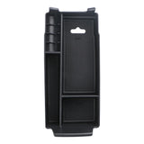 Armrest Glovebox Storage Tray For Mercedes A-Class W177 - 2018 to 2025