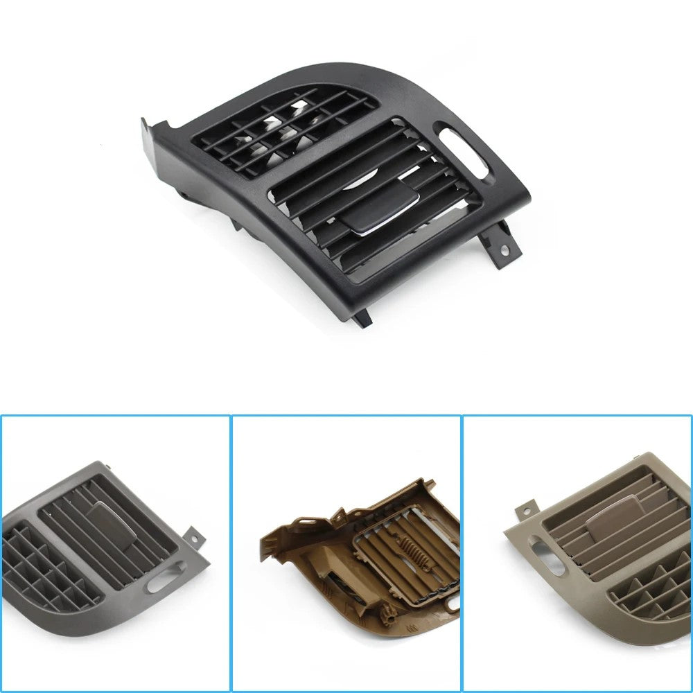 Replacement Air Vents For Mercedes E-Class W211 - 2003 to 2009 Euro Premium Parts