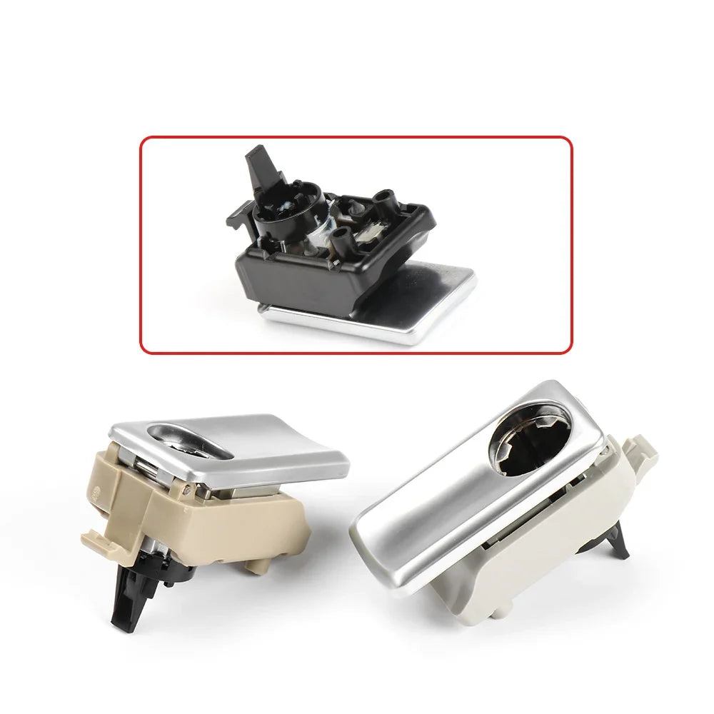 Glovebox Replacement Button Lock For Mercedes GL X166 - 2012 to 2015