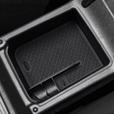 Central Armrest Storage Box For Volkswagen Golf Mk8 - 2022 to 2026