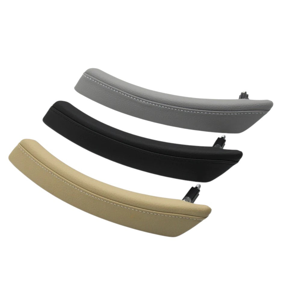 Replacement interior door handles for BMW 5 Series E60 LCI (2006 - 2010) BMW > Replacement Trims Euro Premium Parts