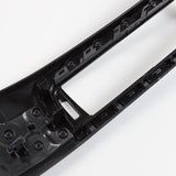 BMW 3 Series F30 / M3 F80 Carbon Fiber Interior Trims - 2011 to 2020 BMW > Replacement Trims Euro Premium Parts