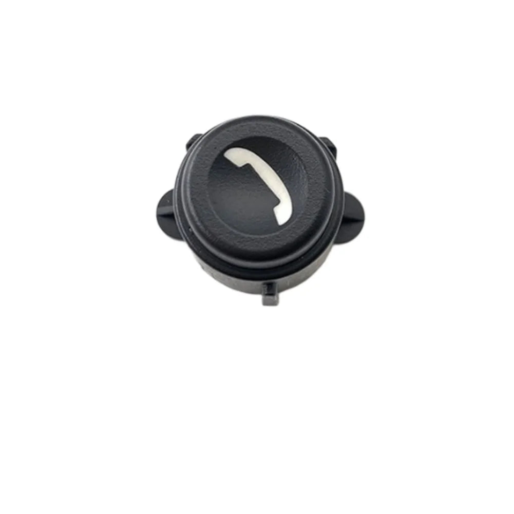 Multifunction Steering Wheel Buttons and Knobs for Mini Cooper R55 R56 R57 R58 R59 R60 - 2007 to 2015 Euro Premium Parts Phone Call (16-21 Models)