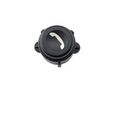 Multifunction Steering Wheel Buttons and Knobs for Mini Cooper R55 R56 R57 R58 R59 R60 - 2007 to 2015 Euro Premium Parts Phone Call (16-21 Models)