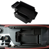 Armrest Glovebox Storage Tray For BMW 5 Series G30 - 2010 to 2017