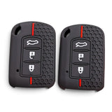 Silicon Mitsubishi Key Case – Protective Key Fob Cover Key Cases Euro Premium Parts