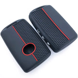 Silicone Mazda Key Case and Key Chain – Protective Key Fob Cover