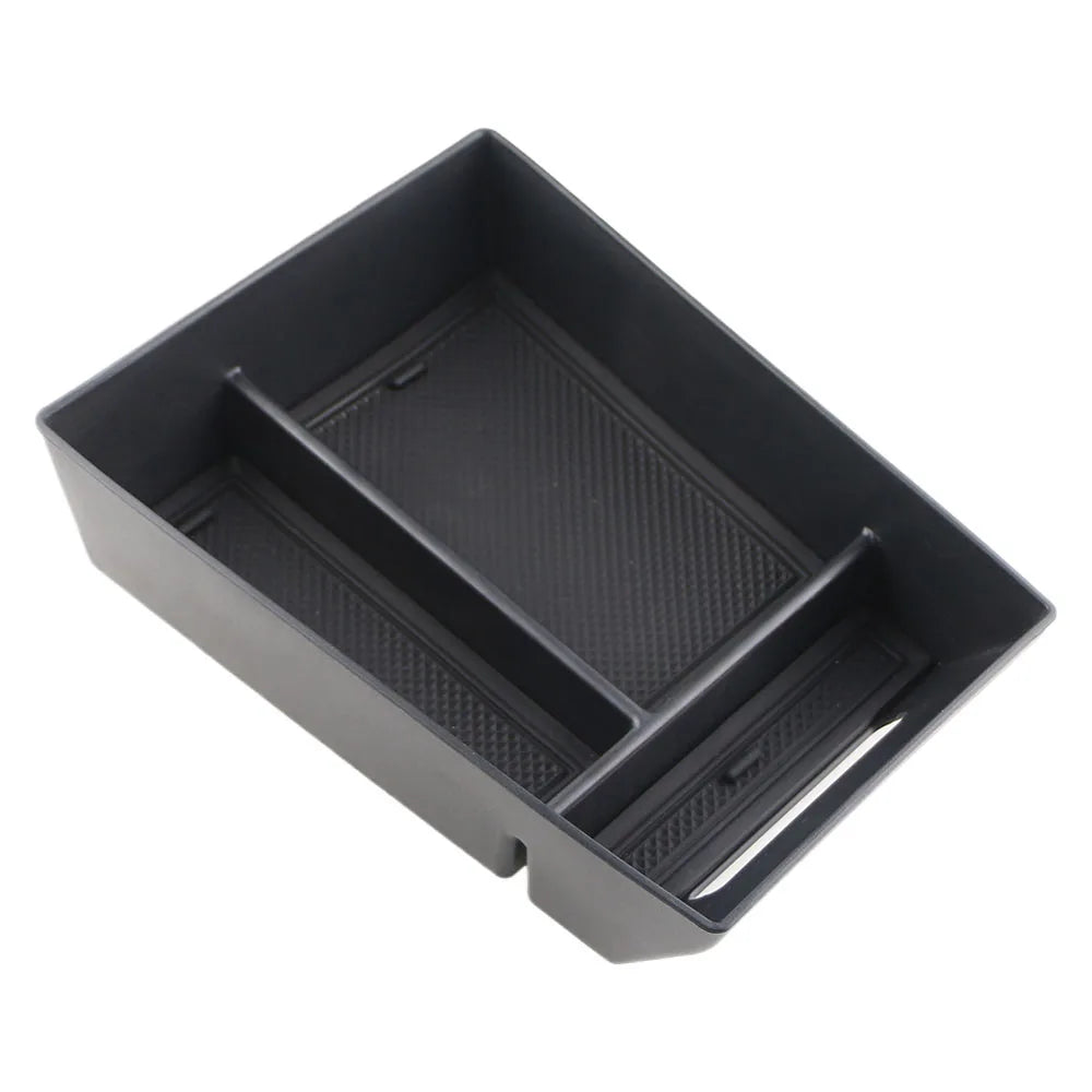 Armrest Glovebox Storage Tray For BMW X5 G05 - 2018 to 2025