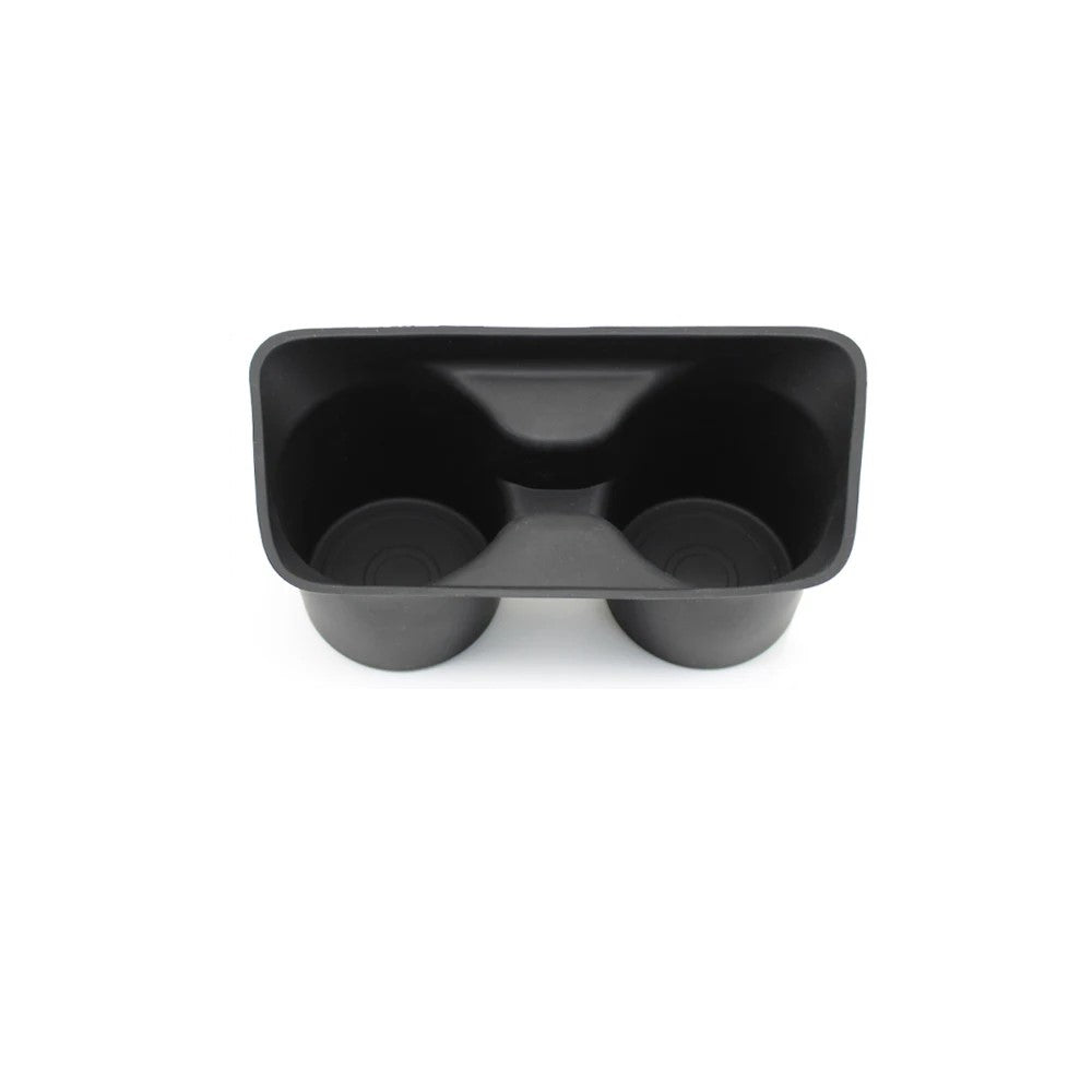Front Cupholders Retrofit For Bmw 3 Series F30/M3 F80 - 2011 to 2019 Euro Premium Parts