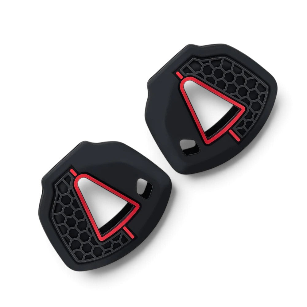 Silicone Kawasaki Motorcycle Key Case – Protective Key Fob Cover For Ninja ZX Z800 Z900 Versys