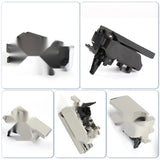 Glove Box Handle Cover - Mercedes C-Class W204, E-Class W207 W212