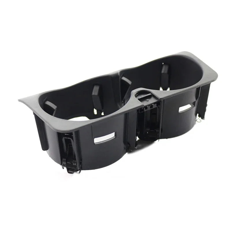 Front Cupholders Retrofit For Mercedes C-Class W205 - 2014 to 2021