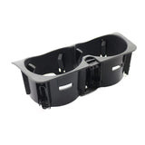 Front Cupholders Retrofit For Mercedes C-Class W205 - 2014 to 2021