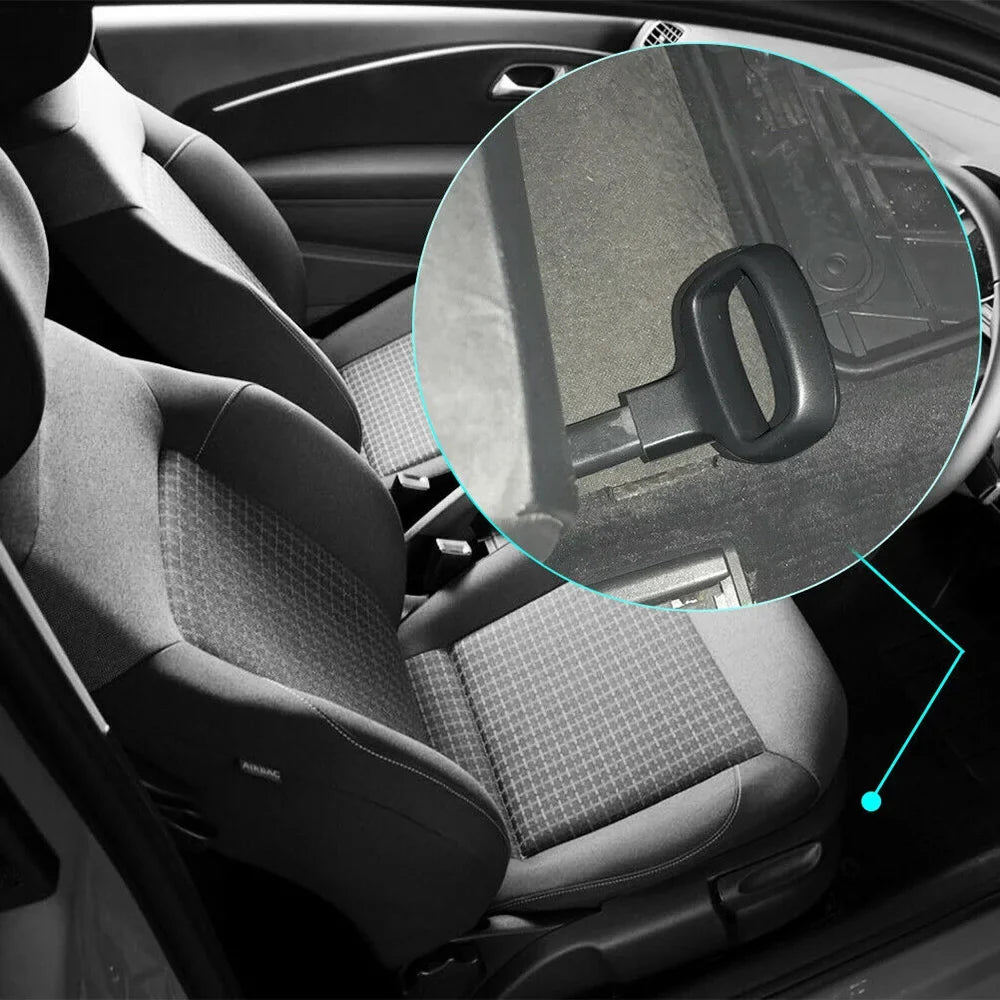 Front Seat Adjustment Handle For Audi TT - 2011 to 2014