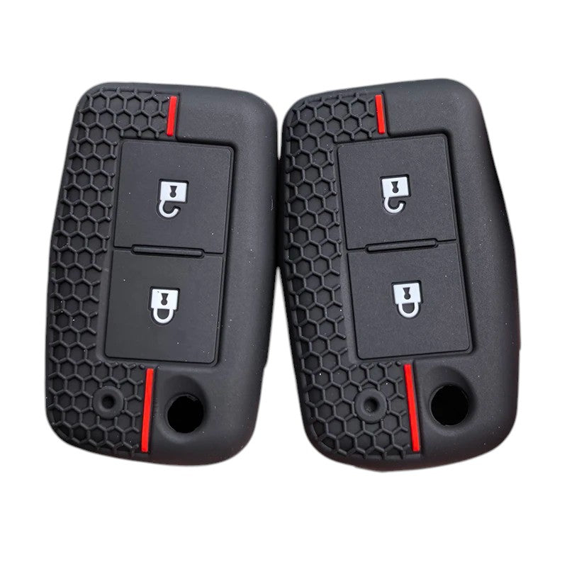 Silicon Mitsubishi Key Case – Protective Key Fob Cover Key Cases Euro Premium Parts