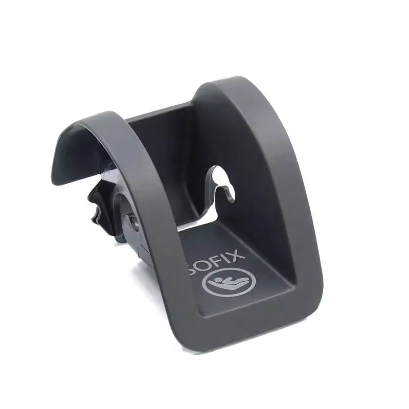 ISOFIX Clip Cover For Volkswagen Golf Mk7 Jetta Bora Polo 5