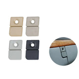 Replacement Glovebox Buttons For Mercedes S-Class W220 - 1998 to 2006
