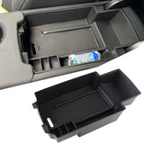 Armrest Glovebox Storage Tray For Mercedes A-Class W176 - 2012 to 2018