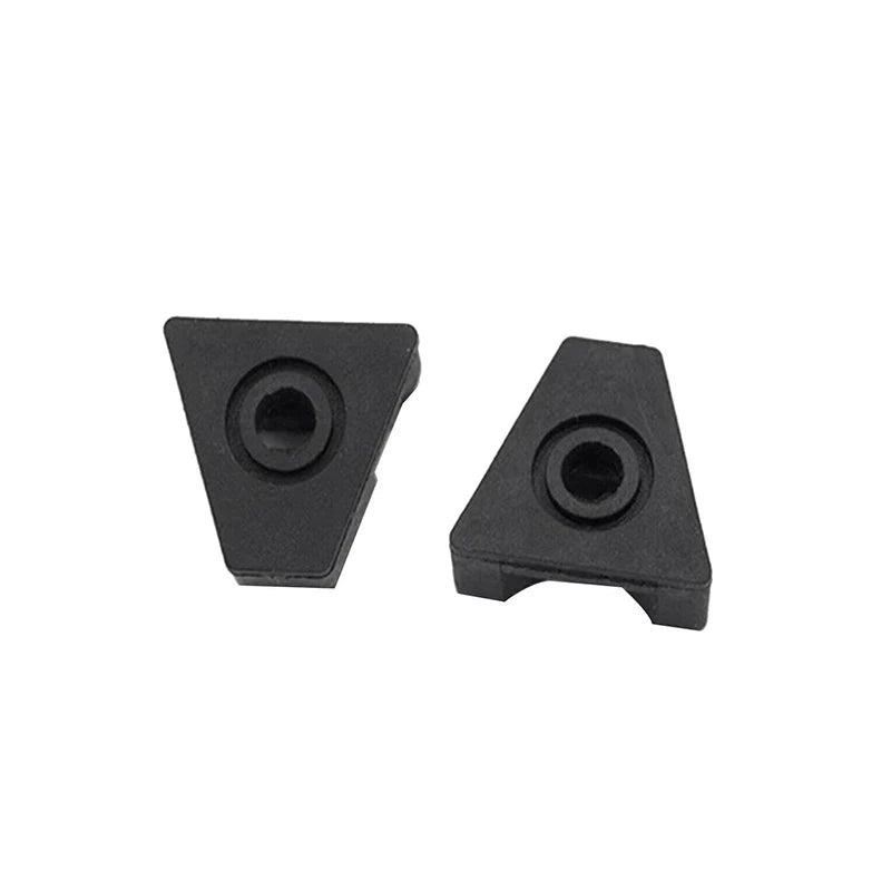Panoramic Sunroof Rail Frame Guides Repair Kit For Mercedes C-Class W205 - 2014 to 2021