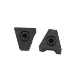 Panoramic Sunroof Rail Frame Guides Repair Kit For Mercedes C-Class W205 - 2014 to 2021