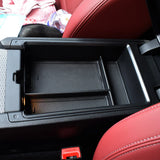 Armrest Glovebox Storage Tray For BMW 3 Series G20 - 2019 to 2025