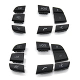 Multifunction Steering Wheel Buttons and Knobs for BMW 4 Series F32/M4 F82 (2013 to 2020) BMW > Replacement Trims Euro Premium Parts