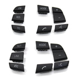 Multifunction Steering Wheel Buttons and Knobs for BMW 3 Series F30/M3 F80 (2011 to 2019) BMW > Replacement Trims Euro Premium Parts