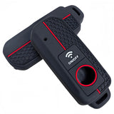 Silicon Yamaha TMAX 530 560 Key Case – Protective Key Fob Cover Key Cases Euro Premium Parts