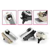 Glovebox Replacement Button Lock For Mercedes GL X166 - 2012 to 2015