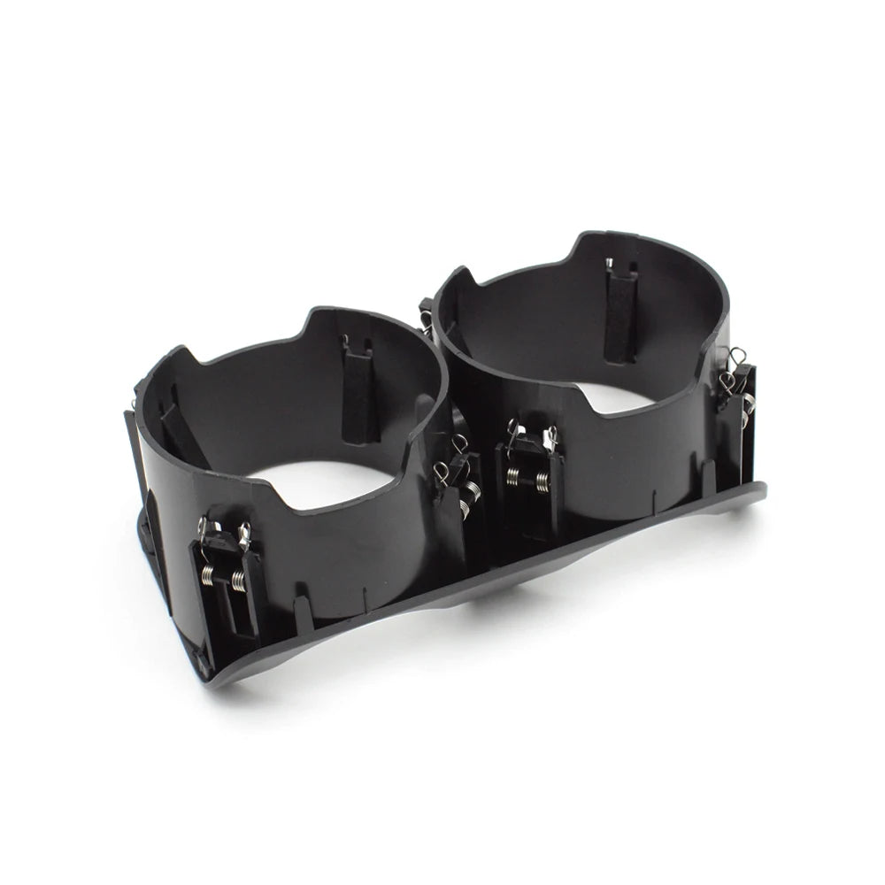 Front Cupholders Retrofit For Mercedes S-Class W221 - 2006 to 2013