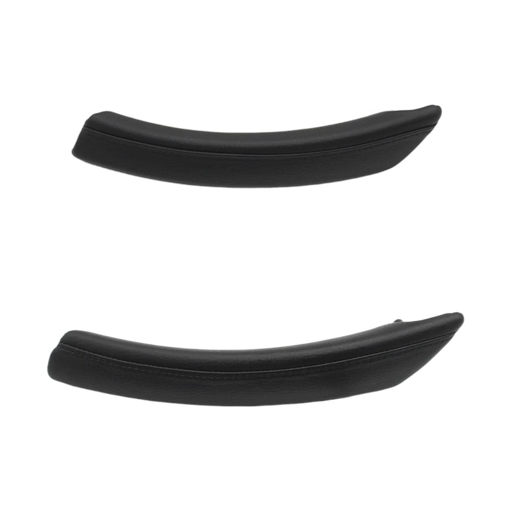 Replacement interior door handles for BMW 5 Series E60 LCI (2006 - 2010) BMW > Replacement Trims Euro Premium Parts